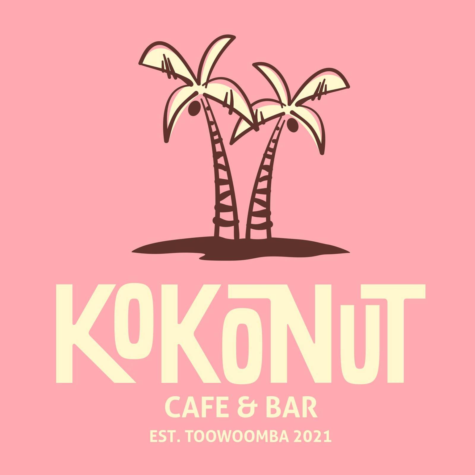 Kokonut Cafe